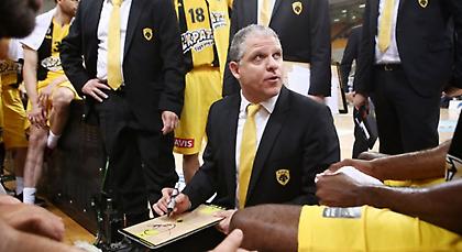 Θα πάει Βέλγιο, Γερμανία και Κύπρο η ΑΕΚ!