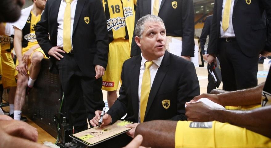 Θα πάει Βέλγιο, Γερμανία και Κύπρο η ΑΕΚ!