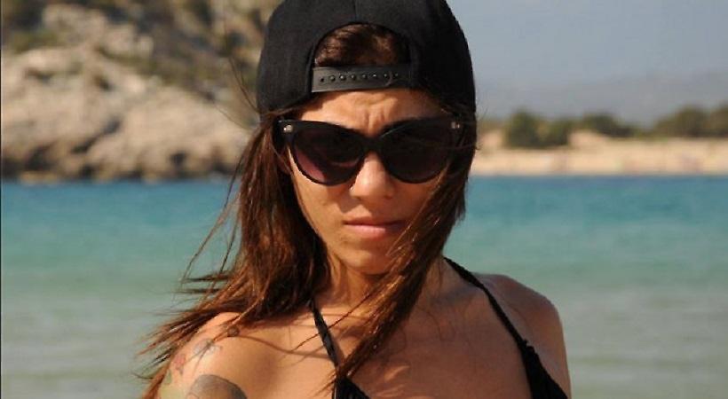 Το μήνυμα της Βαλαβάνη για την επιστροφή της στην Ελλάδα
