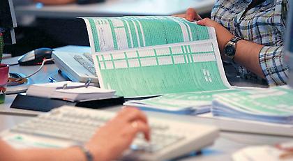 Παράταση για τις φορολογικές δηλώσεις εισοδήματος