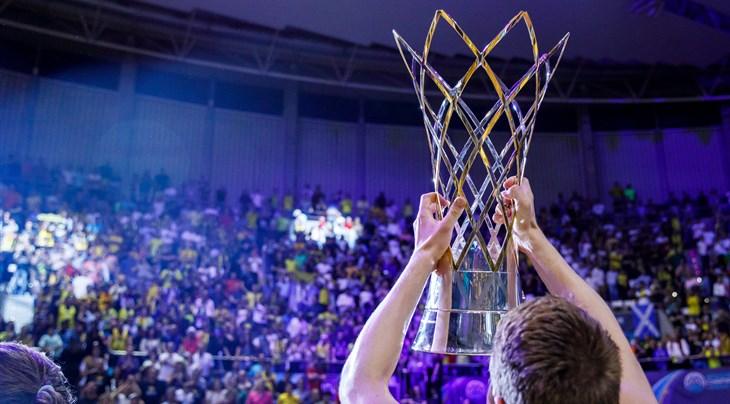 «Πολύ μεγαλύτερος ο ανταγωνισμός στο νέο Basketball Champions League»