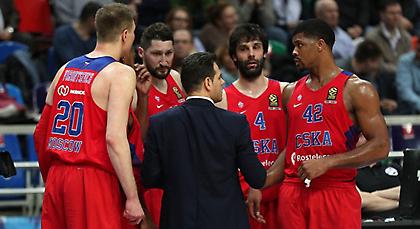 «Είχαμε κάνει πρόταση ανανέωσης στον Τεόντοσιτς πριν το Final 4»