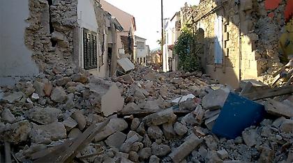 Δωρεά 2,9 εκατ. ευρώ από την Περιφέρεια Αττικής στην Περιφέρεια Β. Αιγαίου