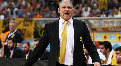 Μανωλόπουλος στον ΣΠΟΡ FM: «Έτσι θα ''χτυπήσει'' Παναθηναϊκό και Ολυμπιακό η ΑΕΚ»