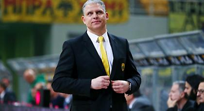 Μανωλόπουλος για ΟΛΑ στον ΣΠΟΡ FM!