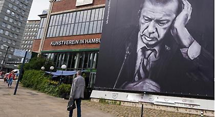 DW: Αρνητικό το Βερολίνο σε ομιλία Ερντογάν στη Γερμανία