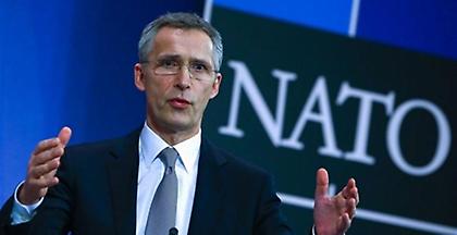 Στόλτενμπεργκ: «Θα αυξήσουμε τις δυνάμεις του ΝΑΤΟ στο Αφγανιστάν»