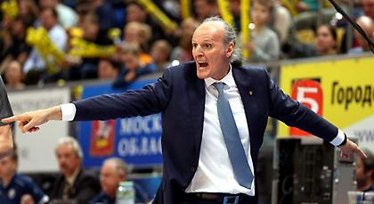 Τέλος από Χίμκι ο Ιβάνοβιτς, αναλαμβάνει ο Μπαρτζώκας