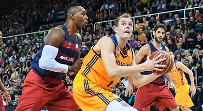 Μένει στην Γκραν Κανάρια η επιλογή των Μάτζικ