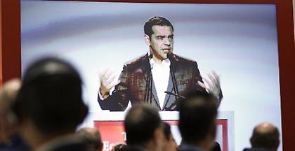 Ο Τσίπρας διαβεβαιώνει ότι δεν θα υπάρξει νέο Μνημόνιο