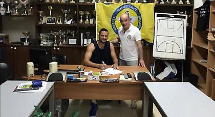 Στο «καραβάνι» της Ένωσης Ιλίου και ο Μπέλλας