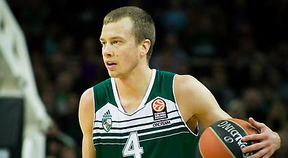 Λεκαβίτσιους: «Ο Σάρας είπε πως έπρεπε να πάρω αυτή την απόφαση»