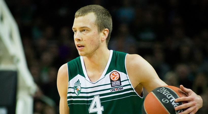 Λεκαβίτσιους: «Ο Σάρας είπε πως έπρεπε να πάρω αυτή την απόφαση»