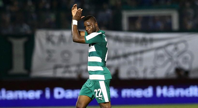 Γουακάσο: «ΠΑΟ Θύρα 13» (pic)