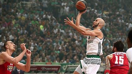 Ο Καλάθης έγινε... Survivor (pic)