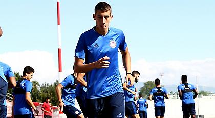 Πάει Βίλεμ ο Τσιμίκας!