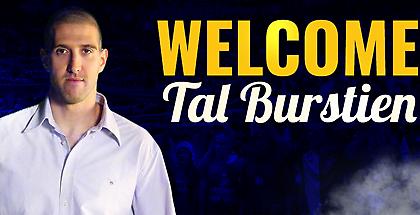 Βοηθός του Σπάχια στη Μακάμπι ο Μπερστάιν