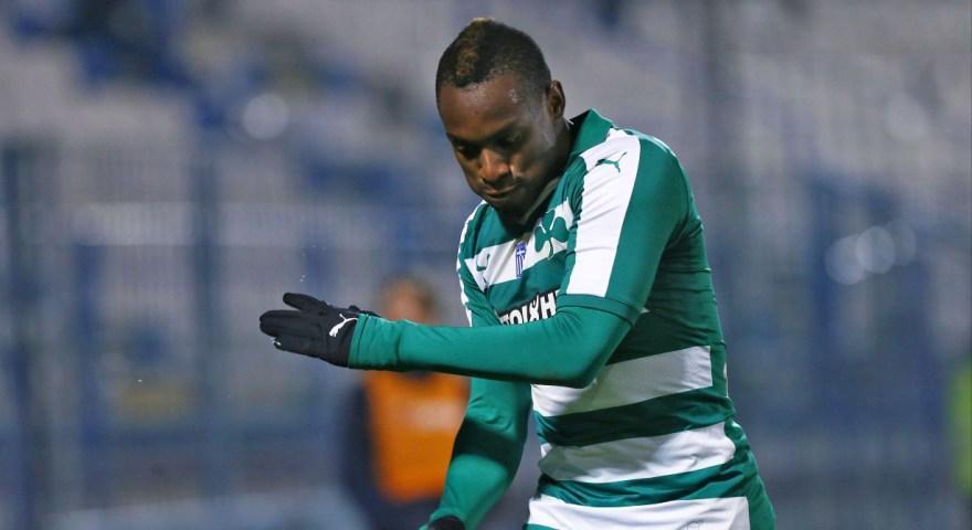 Προτάθηκε σε ΑΕΚ, αλλά δεν απασχολεί ο Εμποκού