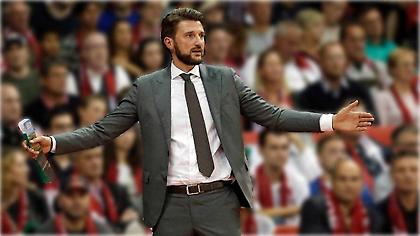 Ανανέωσε με Πέσιτς η Μπάγερν