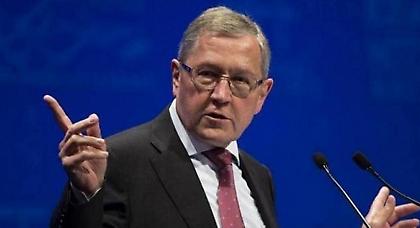 Ενόχληση στην κυβέρνηση από τις δηλώσεις Ρέγκλινγκ στον ΣΚΑΪ