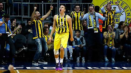 Μικρότερο το… μεγάλο συμβόλαιο Μπογκντάνοβιτς με Κινγκς