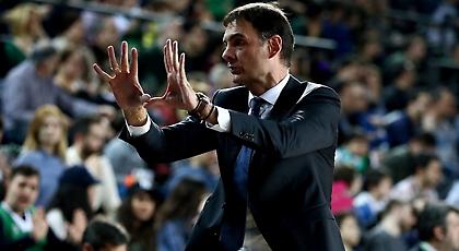 ΕΠΙΣΗΜΟ: Ο Μπαρτζώκας στη Χίμκι!