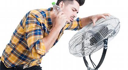 Η κλιματική αλλαγή έκανε χειρότερους τους καύσωνες φέτος