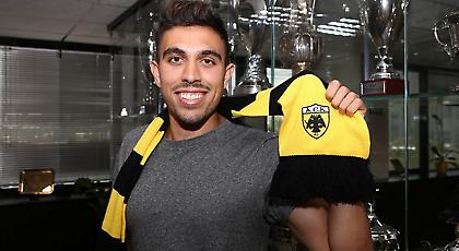 Κλωναρίδης, από «next big thing» πλέον «next big project»