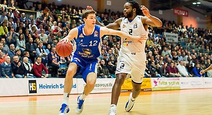 «Ψήλωσε» με Γκούντγουιν το Ρέθυμνο