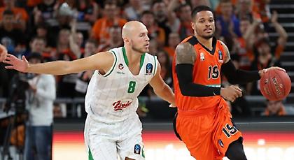 Υπογράφει στην Κουμπάν ο Μπαμπ, που είχε ακουστεί για τους «αιώνιους»