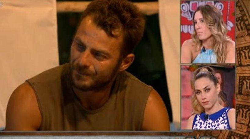 Η Δεβετζή δέχτηκε υβριστικά μηνύματα από φαν του Ντάνου: «Ντανούλες, χαλαρώστε!»