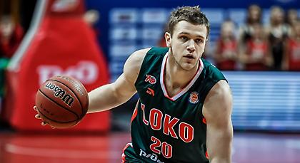 Πήρε Ζούμπκοφ στη Χίμκι ο Μπαρτζώκας