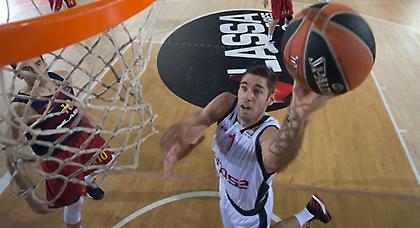 Ο Φαμπιάν Κοζέρ στη Ρεάλ!