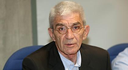 Μπουτάρης για φυτοπλαγκτόν: Είναι πολύ δύσκολο να καθαρίσεις αυτό το ναπάλμ (video)