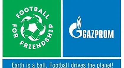 Ξεκίνησαν οι τελικές εκδηλώσεις της 5ης χρονιάς του «Ποδόσφαιρο για τη Φιλία»