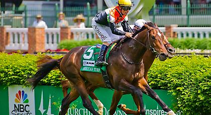 Μπορεί να ήρθε ο Αφρικανικός καύσωνας, εμείς όμως πάμε στην Ν. Αφρική για τις ιπποδρομίες FAIRVIEW