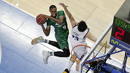 Αποχωρεί από Μάλαγα ο Σμιθ