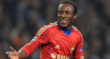 Ανακοίνωσε την μεταγραφή του στη Σπόρτινγκ μέσω… instagram ο Ντουμπιά!