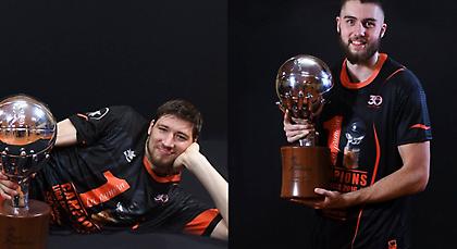 Τέλος δύο από τη Βαλένθια