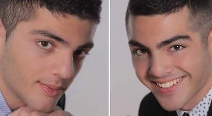 Αρίστευσαν στις Πανελλήνιες -Τα δίδυμα αδέλφια που πέρασαν στο Πολυτεχνείο (pics)