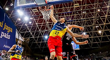 Πρόταση της Μάλαγα σε Σερμαντίνι