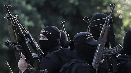 Οι τζιχαντιστές αποχώρησαν και από την τελευταία περιοχή στο Χαλέπι