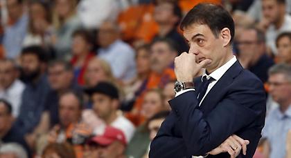 Αστάχοφ: «Έχει όνομα στη Ρωσία ο Μπαρτζώκας»