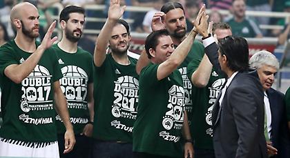 Πασκουάλ για το πούλμαν: «Τι θα κάνατε αν εσείς βάζατε εκατομμύρια ευρώ στην ομάδα;»