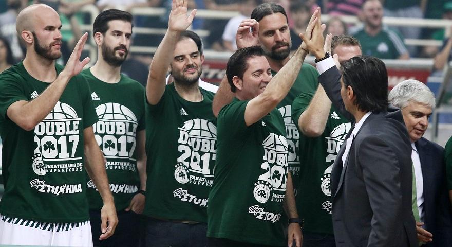 Πασκουάλ για το πούλμαν: «Τι θα κάνατε αν εσείς βάζατε εκατομμύρια ευρώ στην ομάδα;»