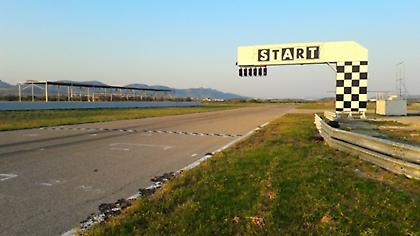 Γκάζωσε και ζήσε την αποθέωση στο 8ο Motor Festival στα Μέγαρα