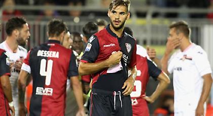Η Κάλιαρι ήθελε πώς και πώς να κρατήσει τον Ταχτσίδη