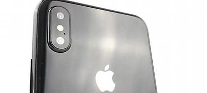 Διέρρευσε υλικό από το νέο iPhone 8 (video)