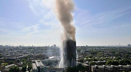 Υπάρχουν... Πύργοι Γκρένφελ στην Ελλάδα;