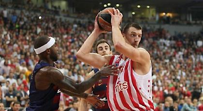 Παίρνει Κούζμιτς και «δένει» Τέιλορ η Ρεάλ!